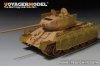 Voyager Model PEA451 WWII Russian T-34/85 Thoma shields wire mesh schürzen (GP) 1/35